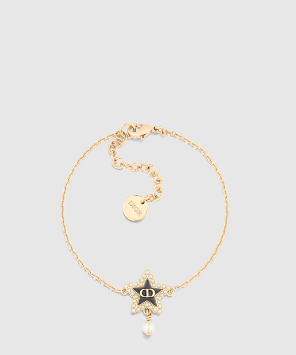 Petit CD Lucky Baroque 팔찌 B2666