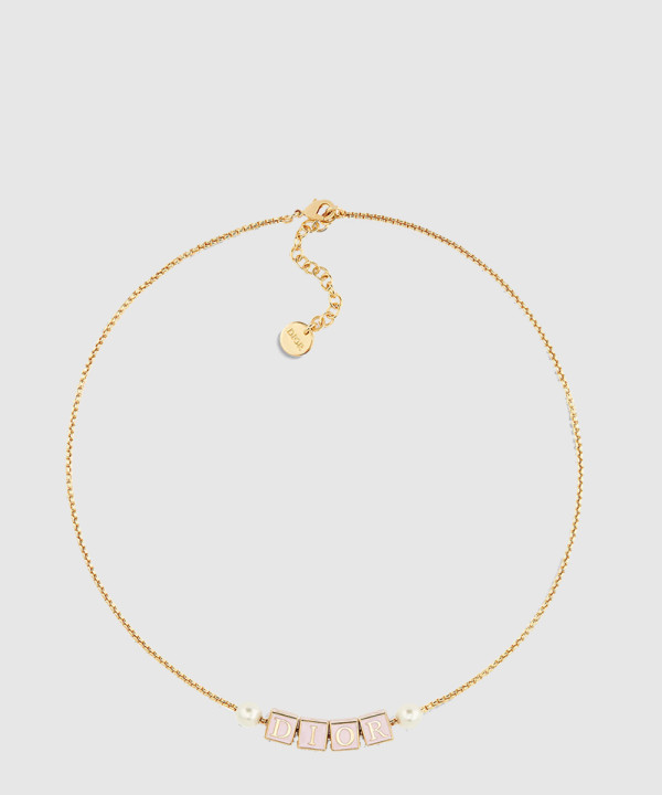 D-Dice 목걸이  N3259