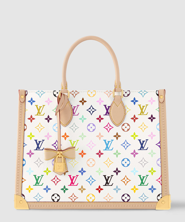 LV x TM 온더고 MM M13079
