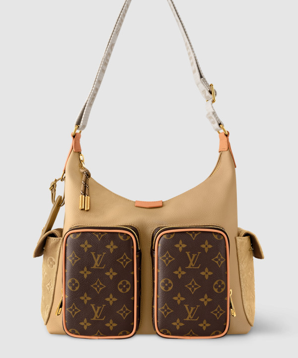 호보 카고 M12697