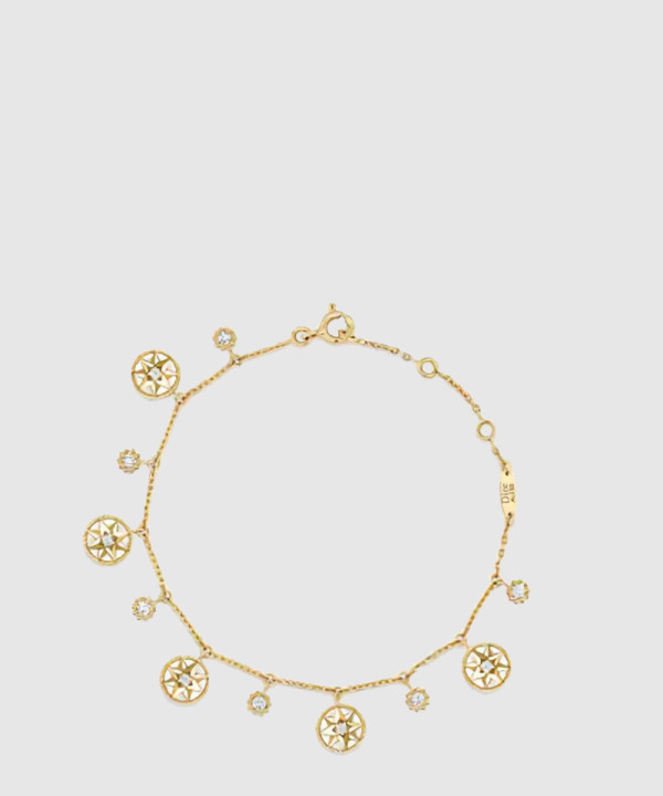 Rose des Vents  팔찌 JRDV9