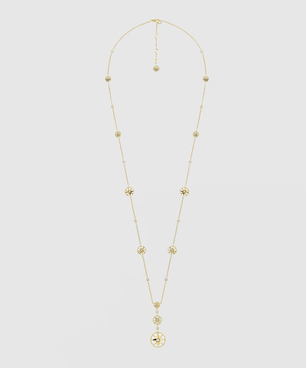 자디올 초커 JRDV9