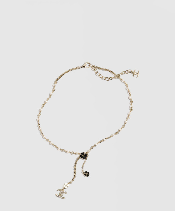 롱 네크리스  ABF533