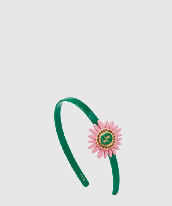 꽃 장식 핀 683052