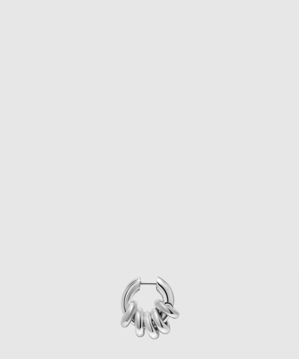 포스 스케이트 귀걸이 742909