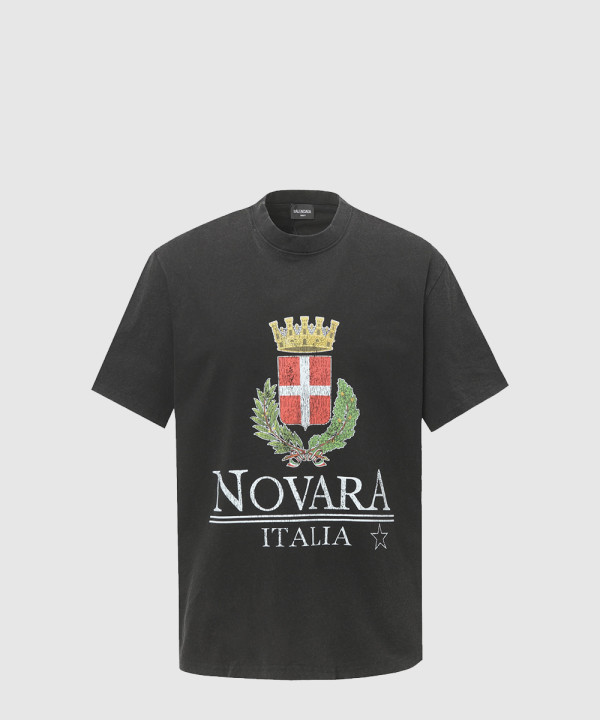 오버사이즈 티셔츠