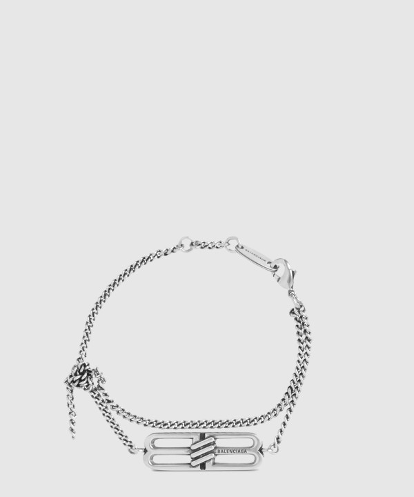 BB 아이콘 팔찌 763534