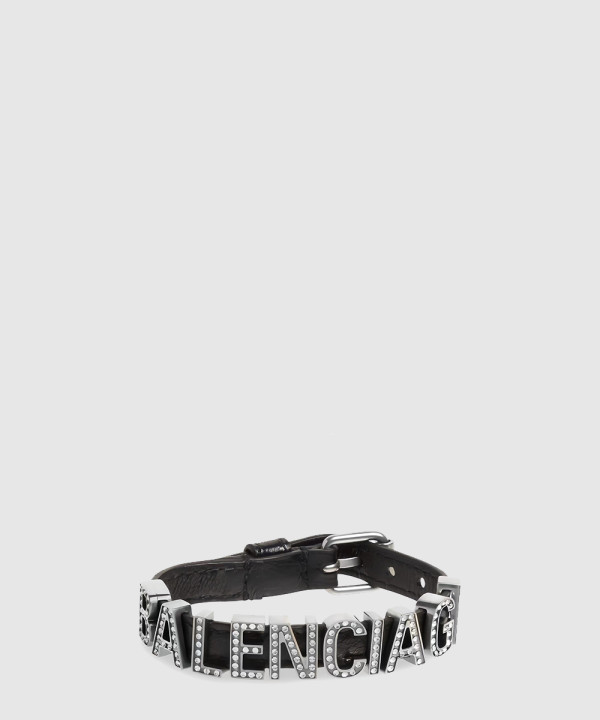 레터링 로고 페스티벌 팔찌 701519