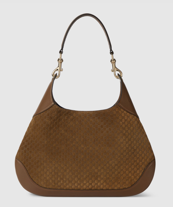 B] 라지 숄더백 834981