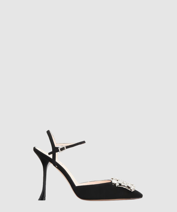 스트랩 펌프스 5382