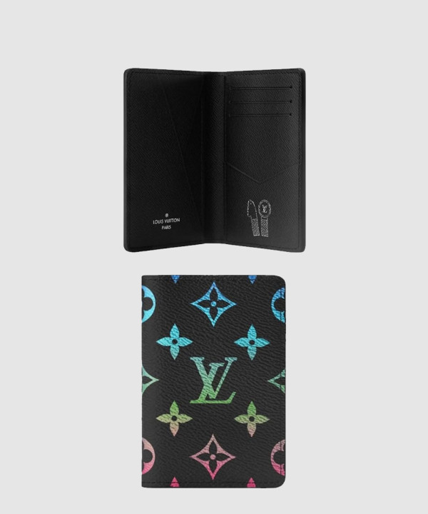 카드 포켓 지갑 M14134