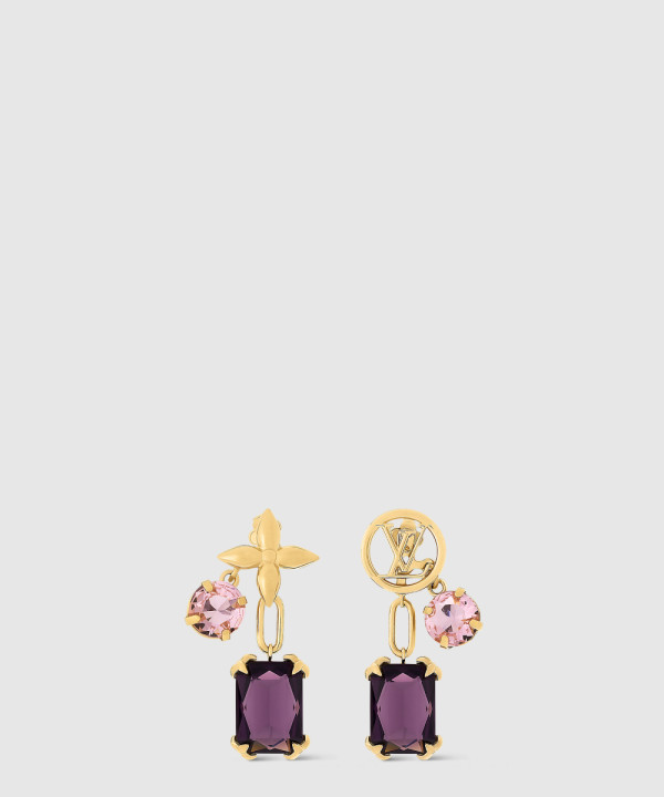 서클 에얼룸 귀걸이 M02891