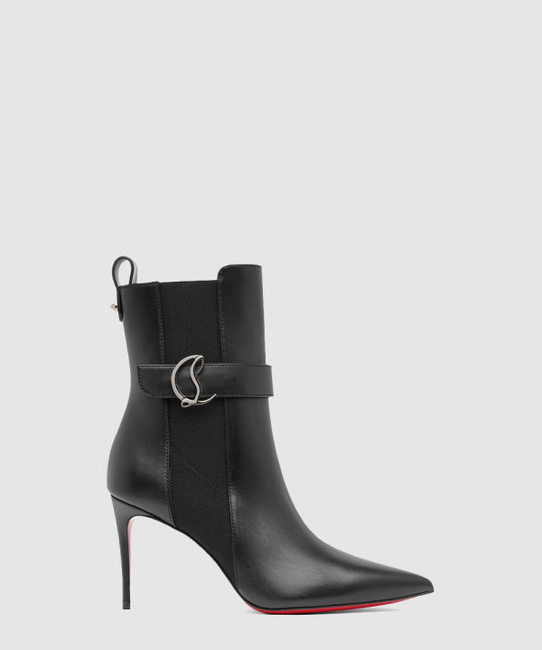 So CL 85 하이힐 부츠 3230352