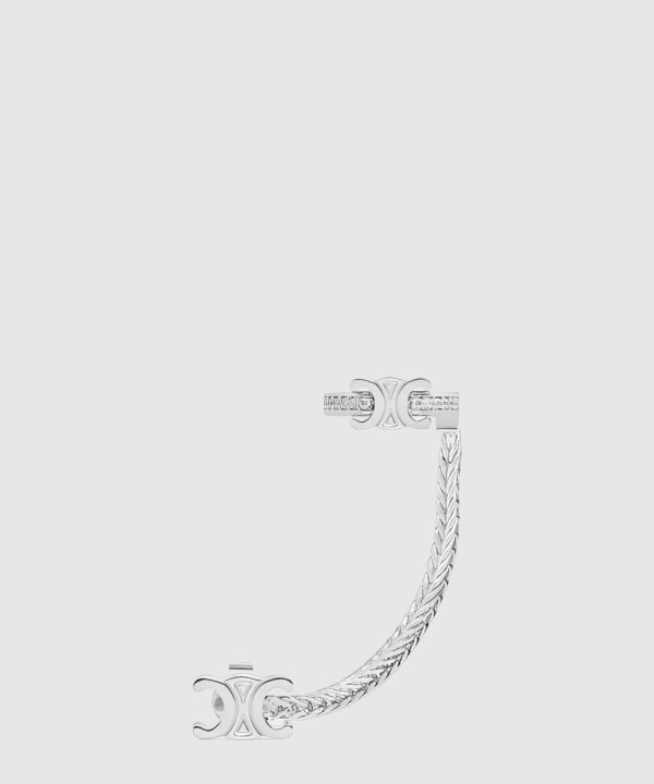 신주 크리스털 귀걸이 460TF6