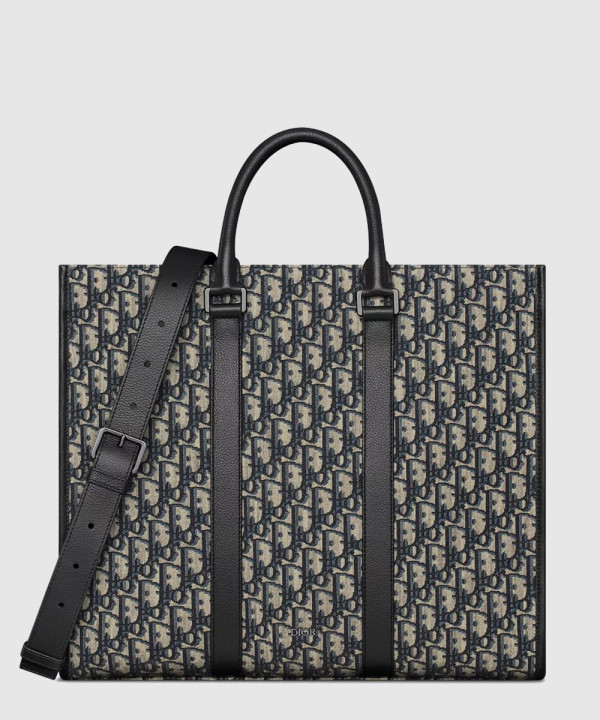 East-West 토트백 1ESSH