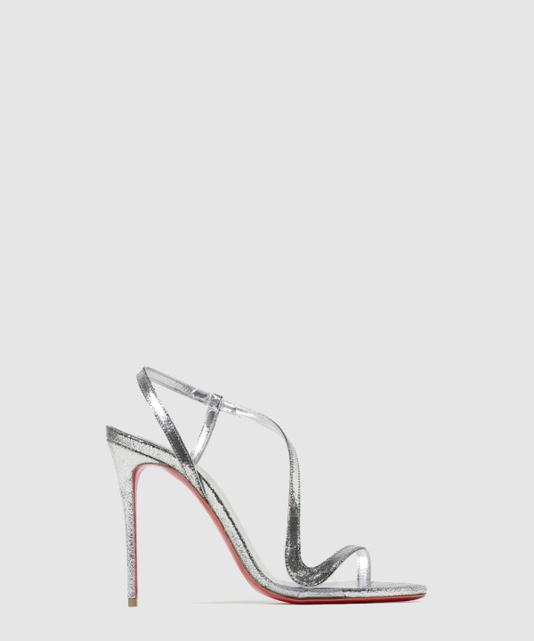 힐 샌들 슈즈 1250149