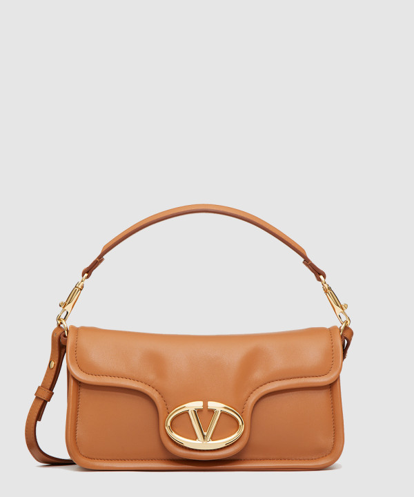 VLOGO 1960 미디엄 쉽스킨백