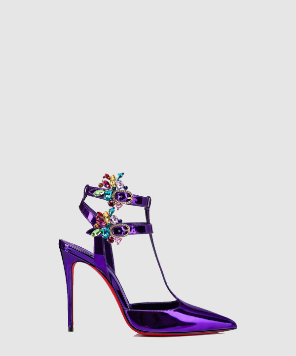 하이힐 샌들 1220165