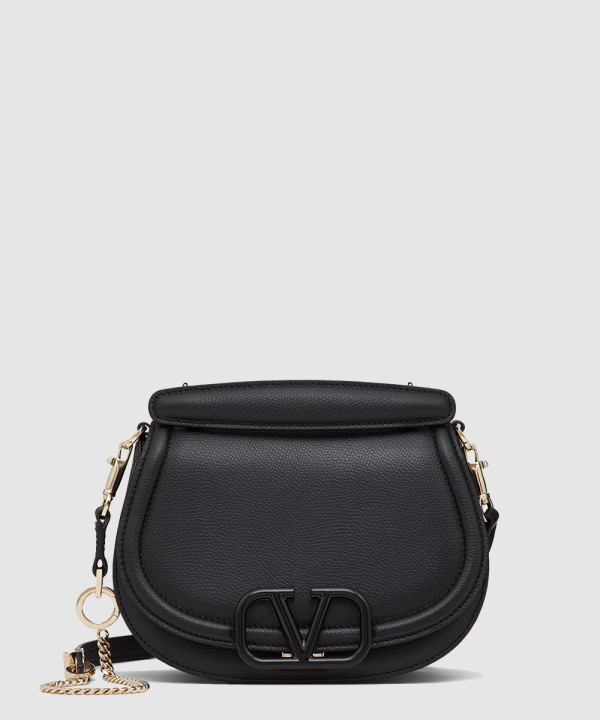 VSLING 그레인드 카프스킨백