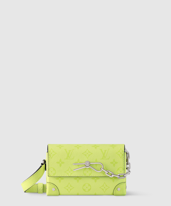 스티머 웨어러블 월릿 M14117