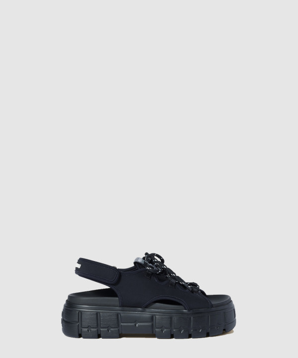 청키 네오프렌 샌들 5X418E