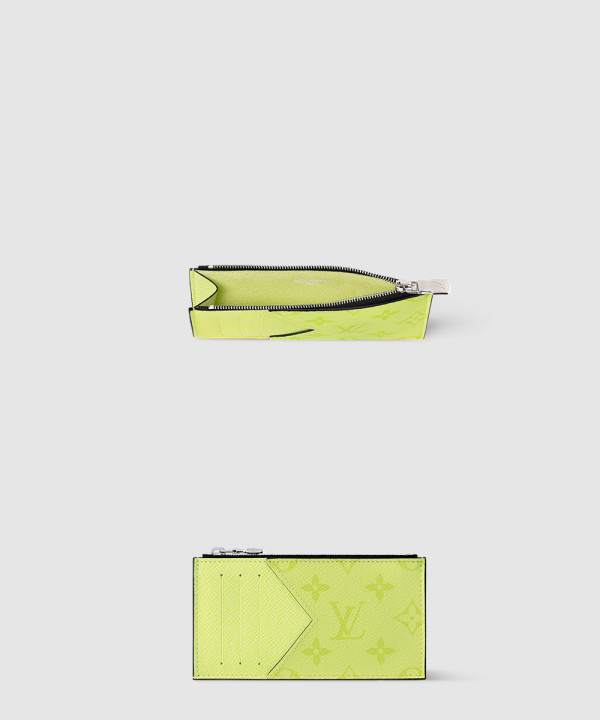 코인 카드 홀더 M14109