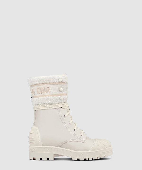 Major 앵클 부츠 KCI70