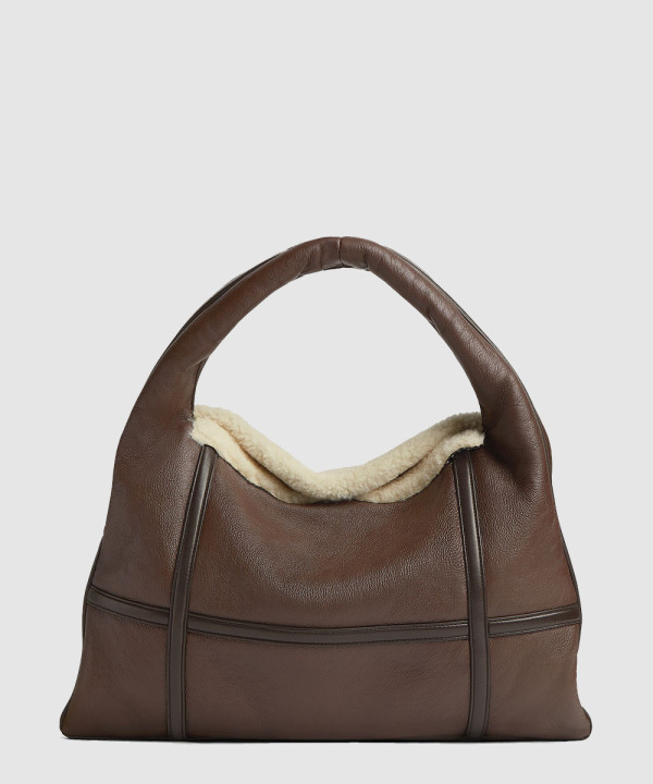 스몰 홉 숄더백 806093