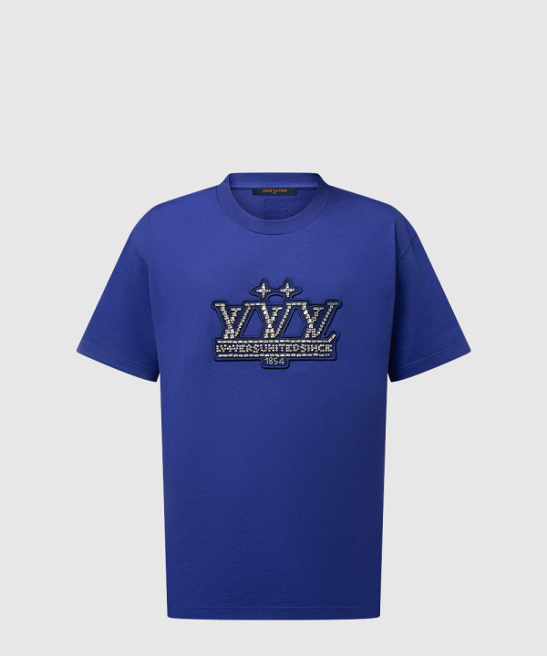 엠벨리시드 코튼 티셔츠