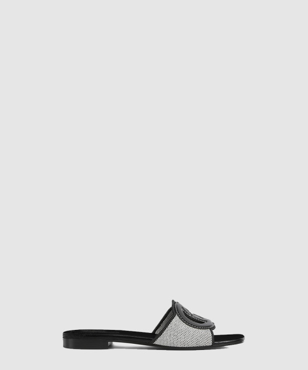홀스빗 슬라이드 샌들 835723