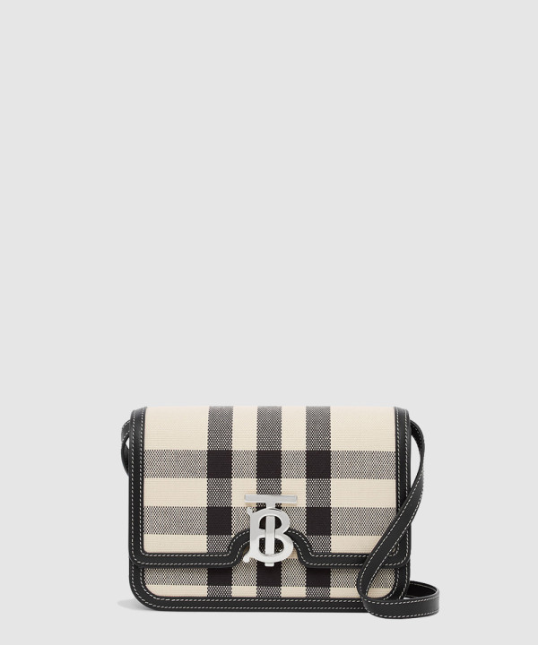 TB 스몰 익스클루시브 로고 락백 90273651