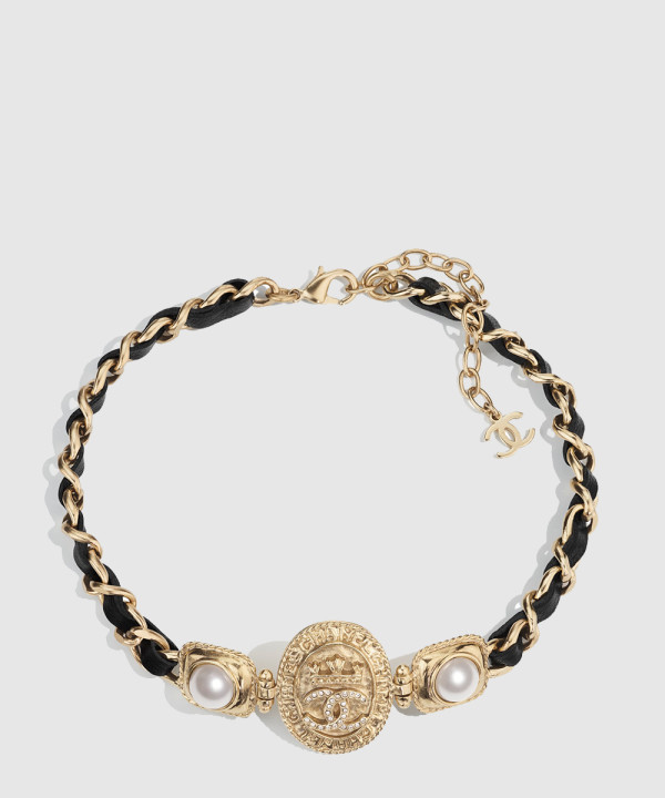 네클리스  AB6649