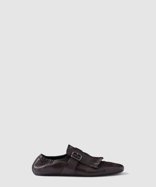 몽크 스트랩 슈즈 2EG473