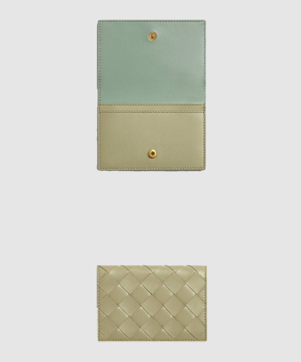 인트레치아토 명함 케이스 667141