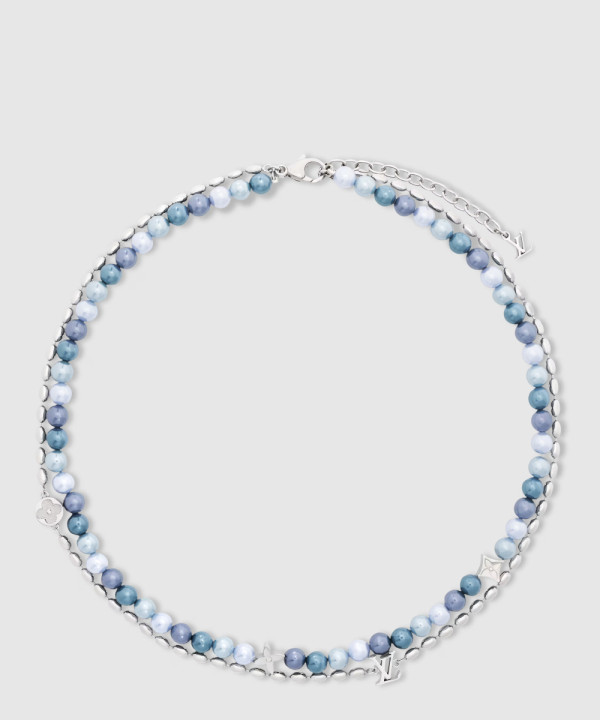 펄 퓨전  목걸이 M02224