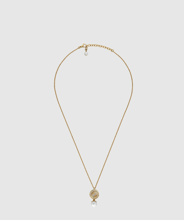 블론디 펜던트 목걸이 774620