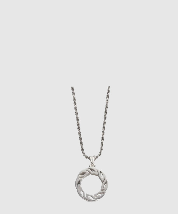 펜던트 네크리스 708319