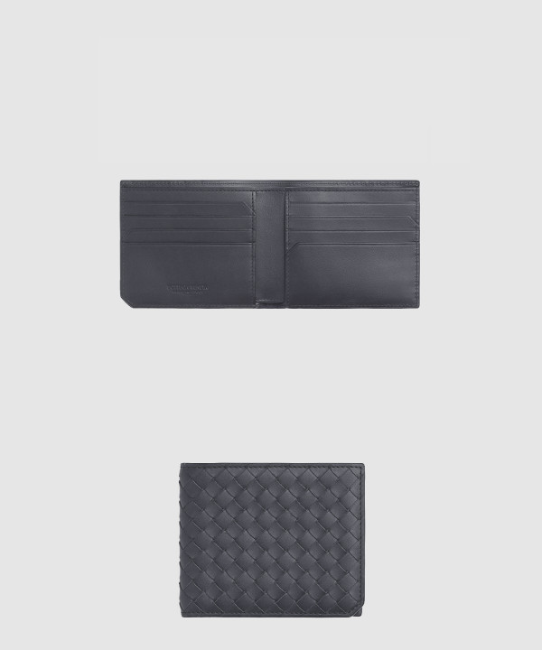 인트레치아토 피콜로 폴더형 지갑 796966