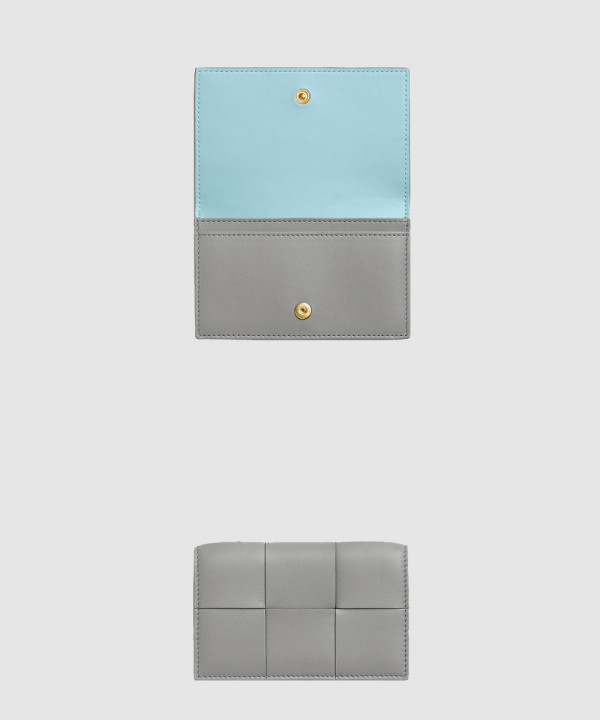 카세트 명함 케이스 651396