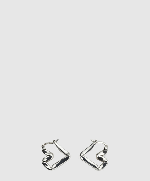 H 빔 이어링 761599