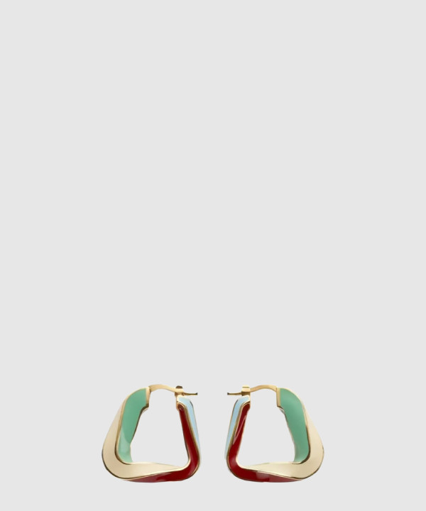 법랑 이어링 775180