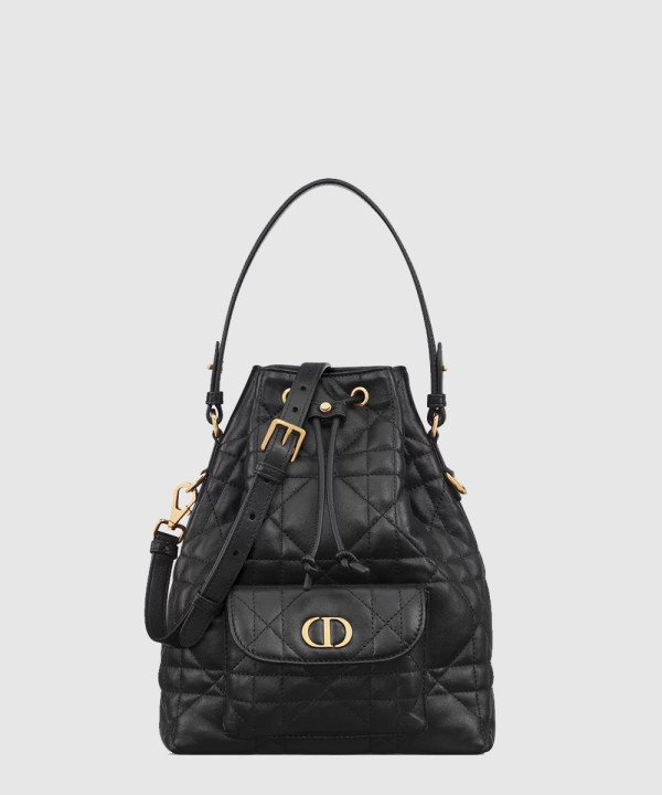 Caro 스몰 버킷백 M3372