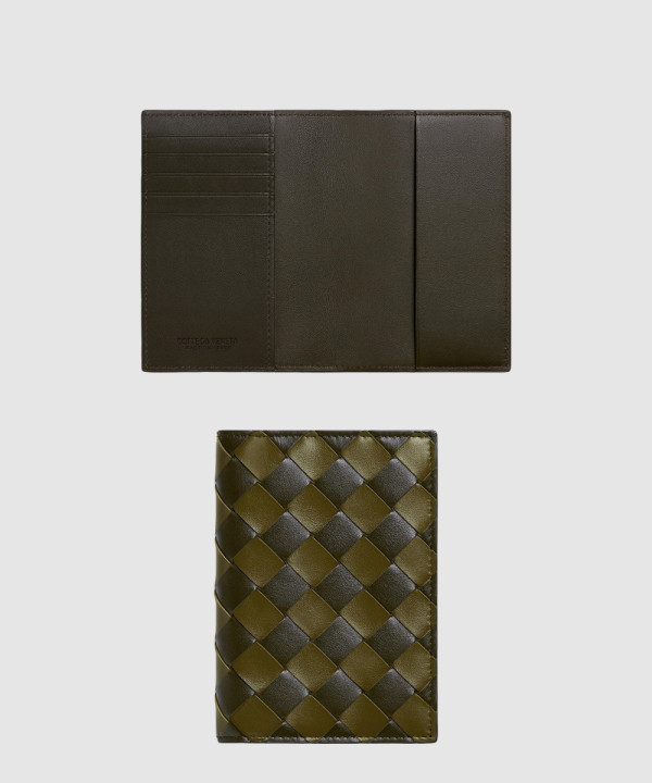 인트레치아토 여권 케이스 749441