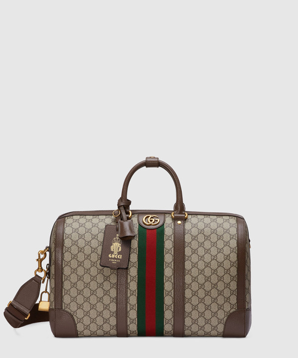 사보이 미디엄 더플백 724642