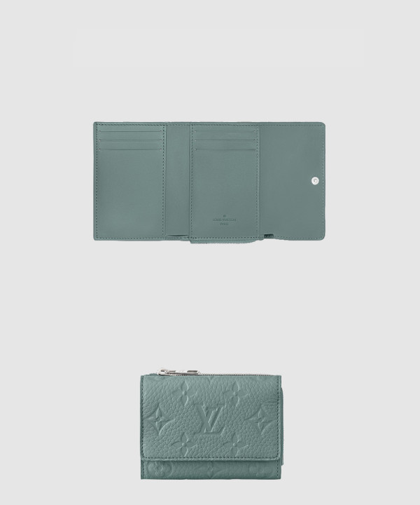 슬렌더 파일럿 지갑 M14143