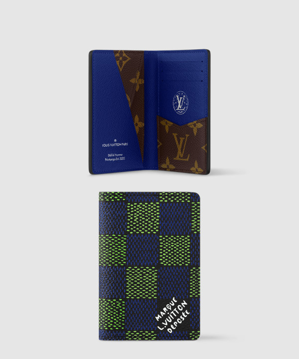 포켓 오거나이저 N00143