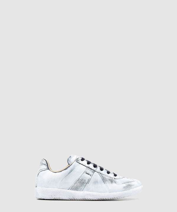 레플리카 페인트 스니커즈 H9039