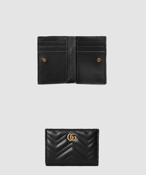 GG 마몽 지갑 773427