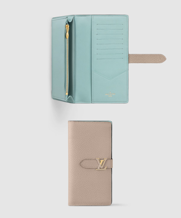 LV 수직 지갑 M81367