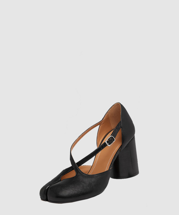 Tabi 펌프스 샌들 T8013